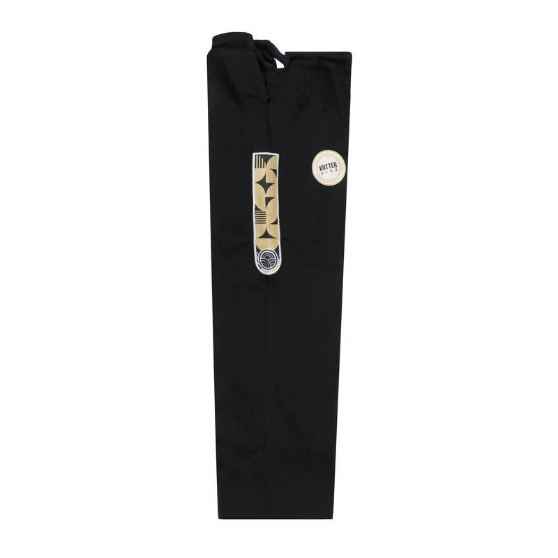KUTTER PRODUCT CLASSIC (BLACK) GI