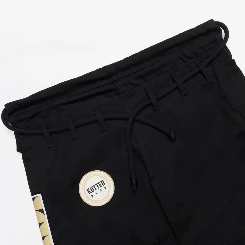 KUTTER PRODUCT CLASSIC (BLACK) GI