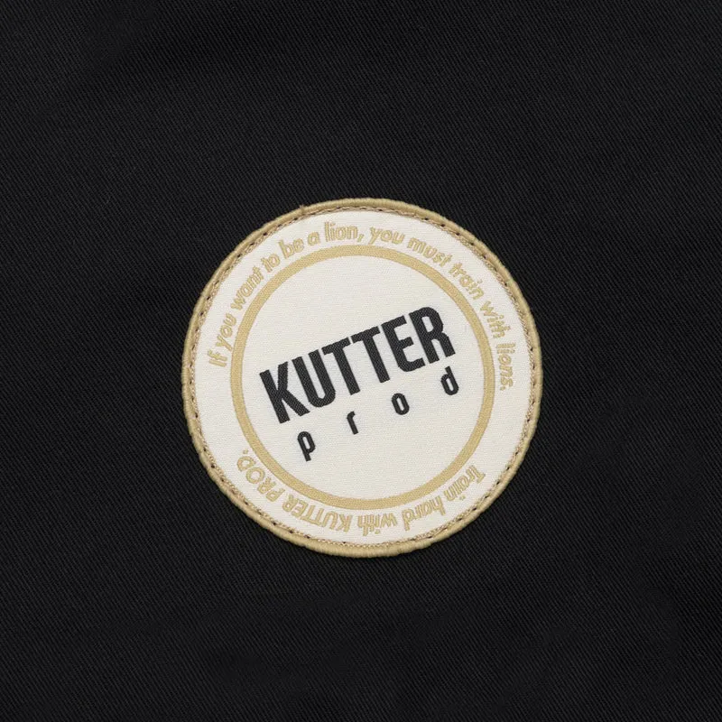 KUTTER PRODUCT CLASSIC (BLACK) GI