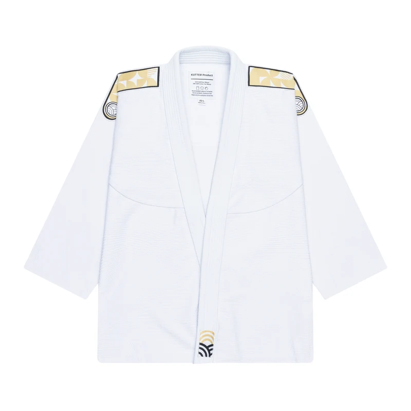 KUTTER PRODUCT CLASSIC (WHITE) GI
