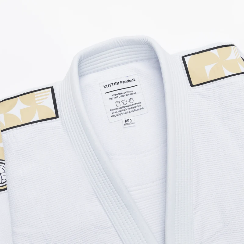 KUTTER PRODUCT CLASSIC (WHITE) GI