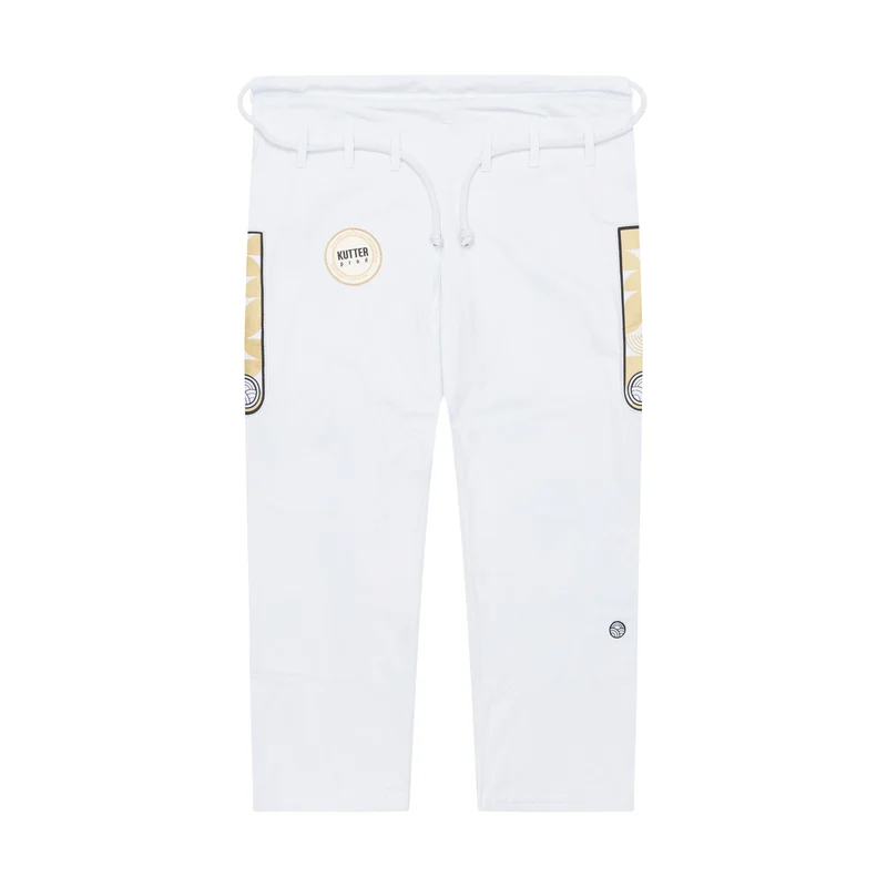 KUTTER PRODUCT CLASSIC (WHITE) GI