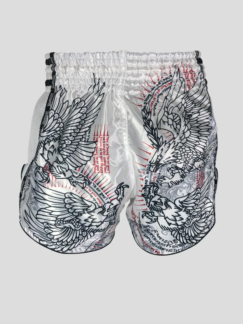 SKS EMPIRE SAKYANT EAGLE SHORTS