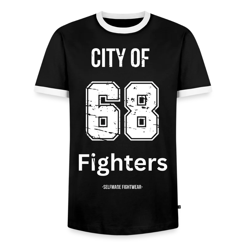 Men's City of Fighter 68