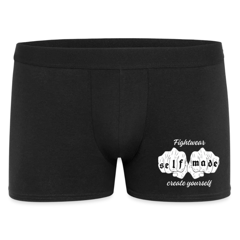 Men's Classic Boxer Shorts