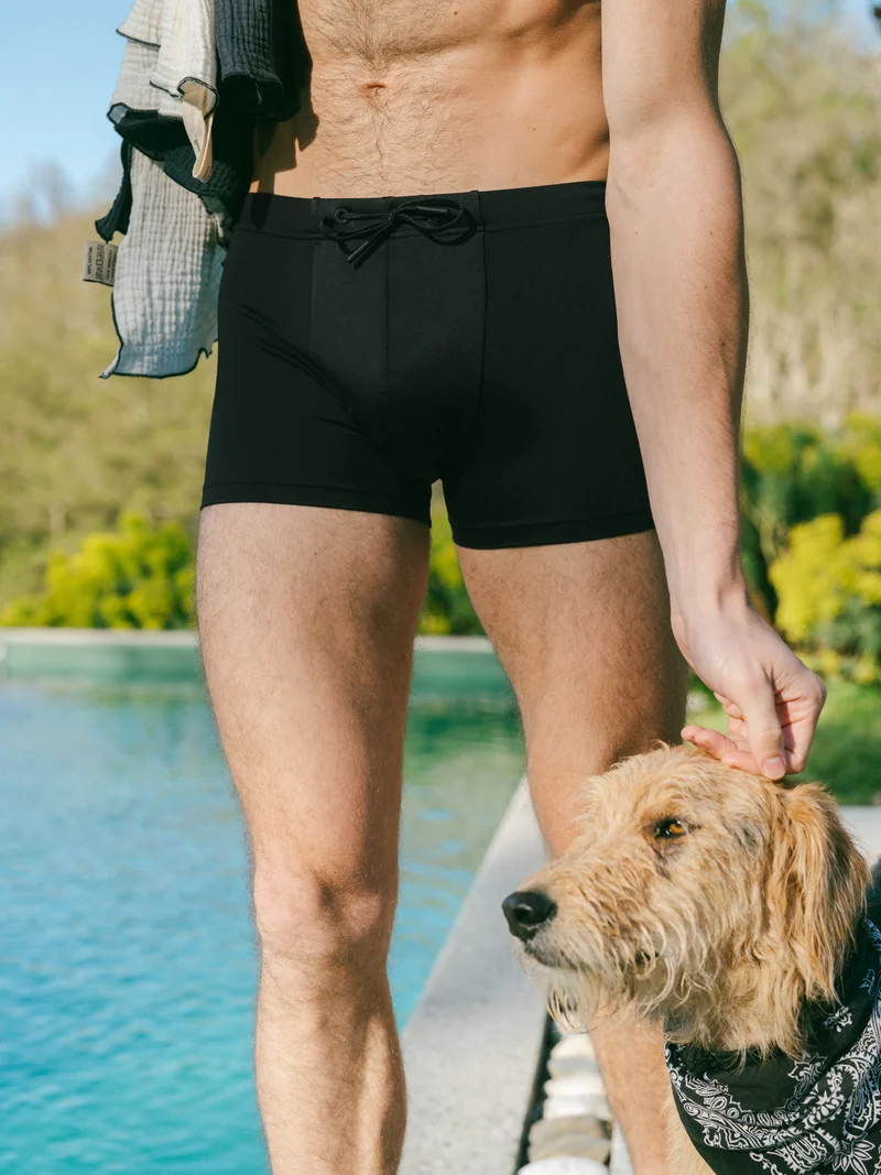 Shorty de bain