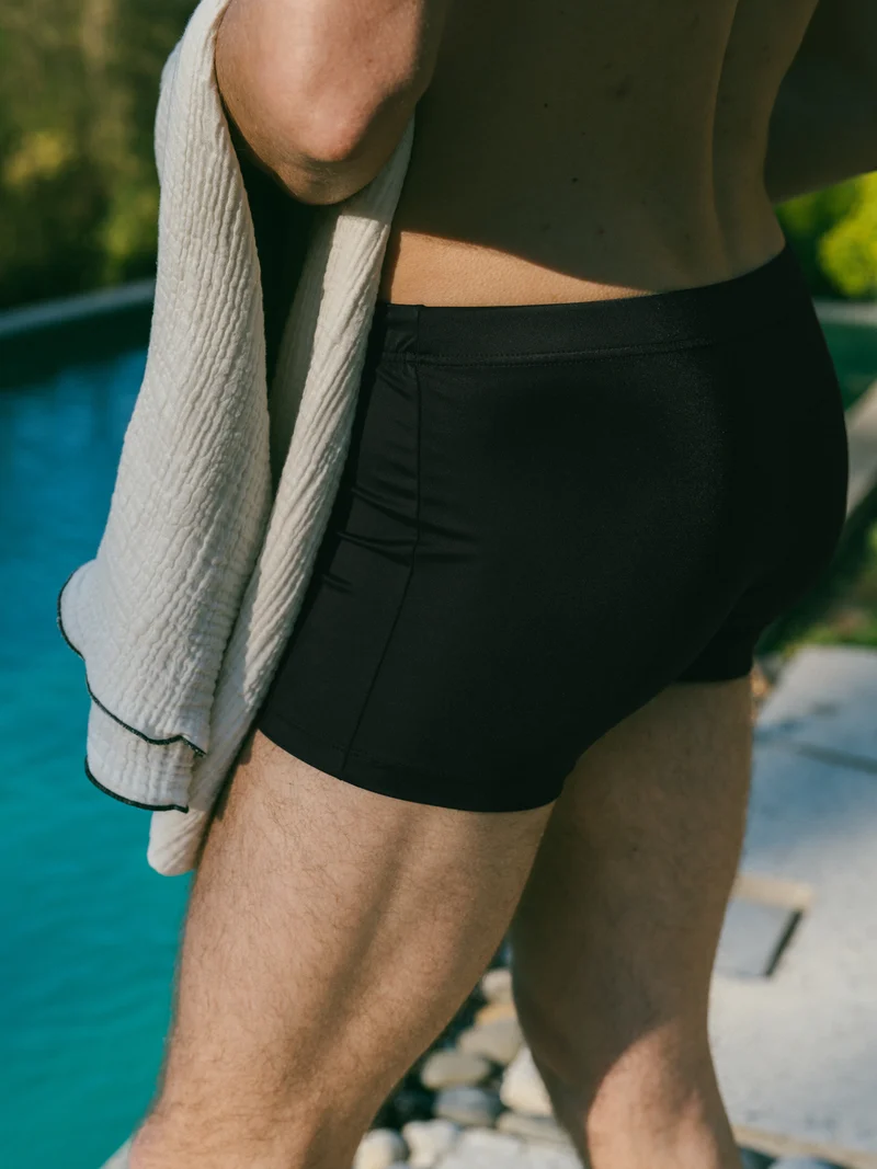Shorty de bain