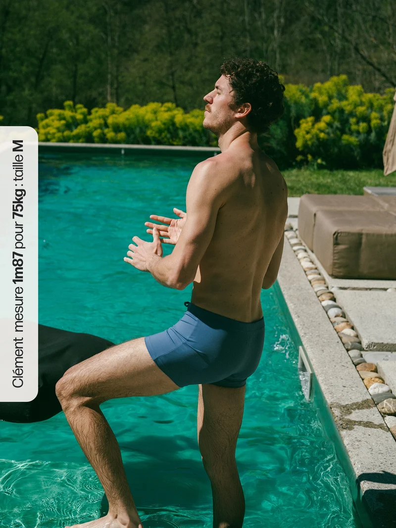Shorty de bain