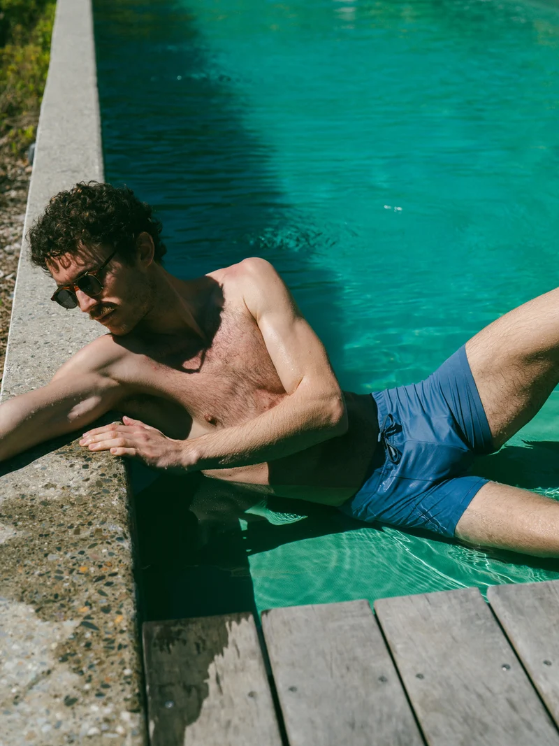 Shorty de bain