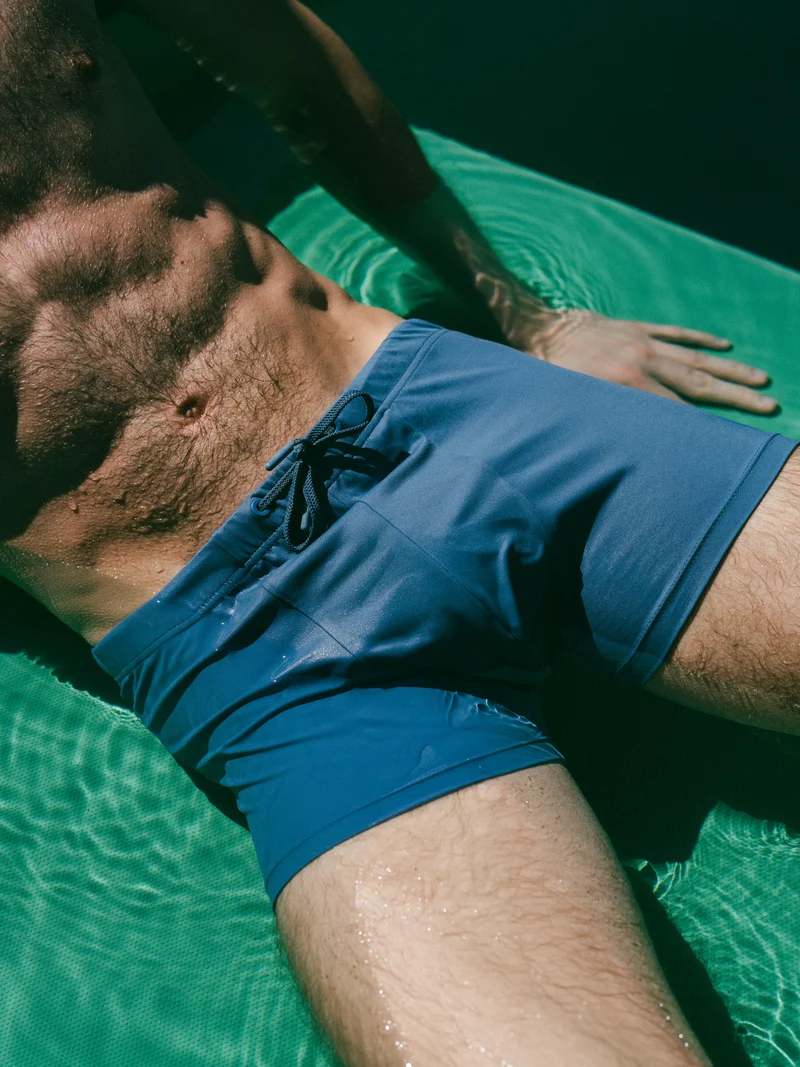 Shorty de bain