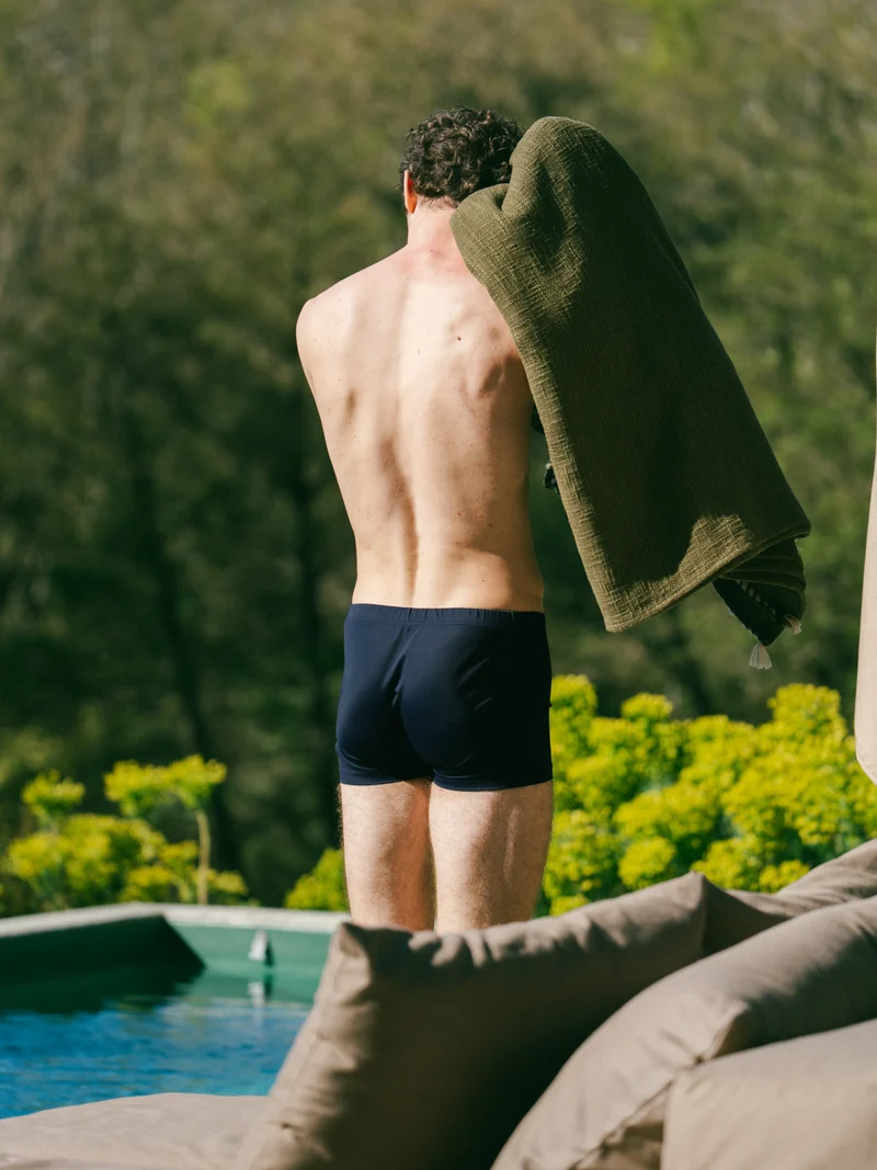 Shorty de bain