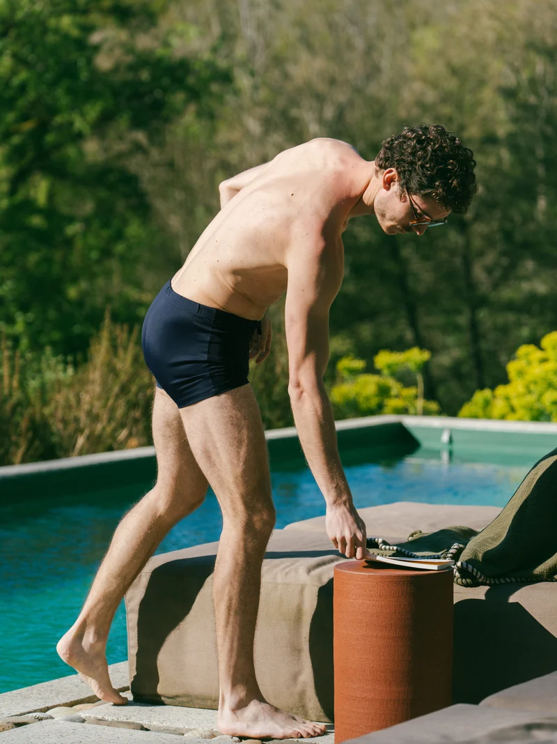 Shorty de bain