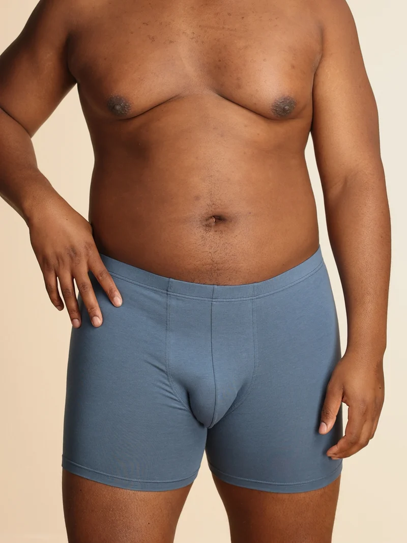 Boxer Confort grandes tailles