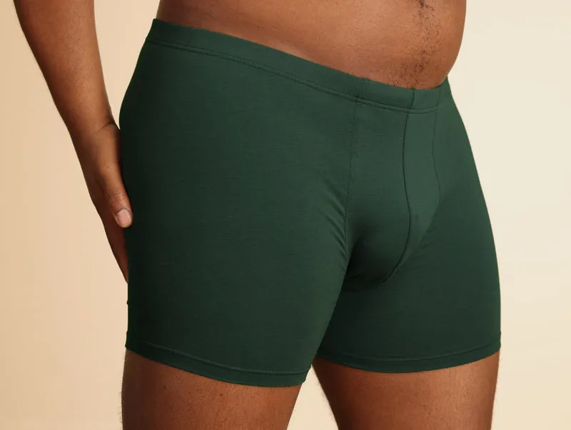 Boxer Confort grandes tailles