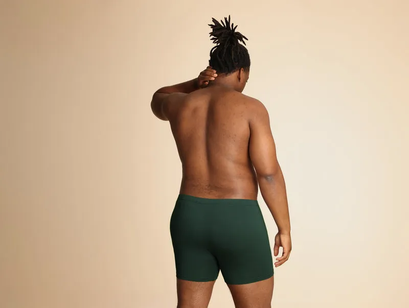 Boxer Confort grandes tailles