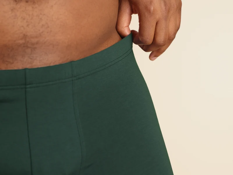 Boxer Confort grandes tailles