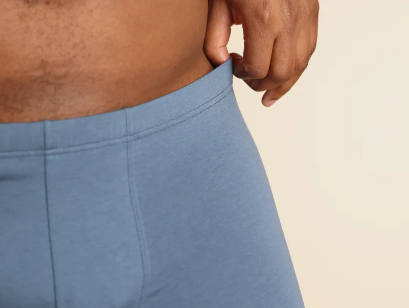 Boxer Confort grandes tailles