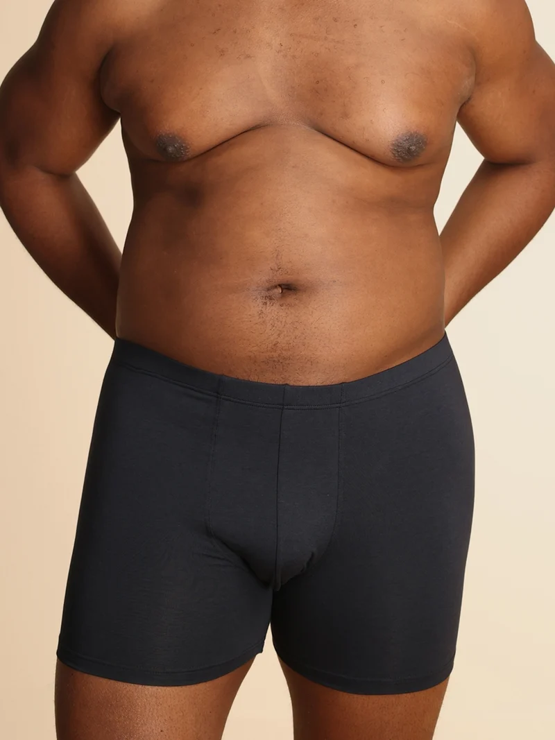 Boxer Confort grandes tailles