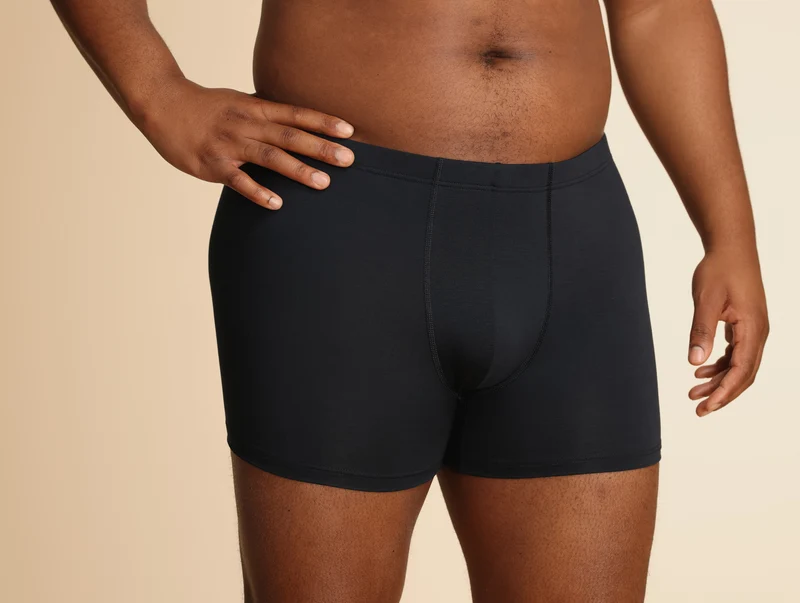 Boxer Sport grandes tailles