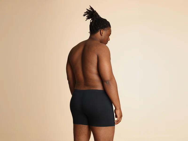 Boxer Sport grandes tailles