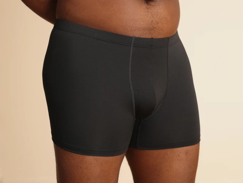 Boxer Sport grandes tailles