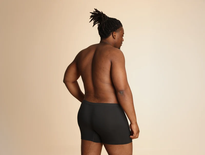 Boxer Sport grandes tailles