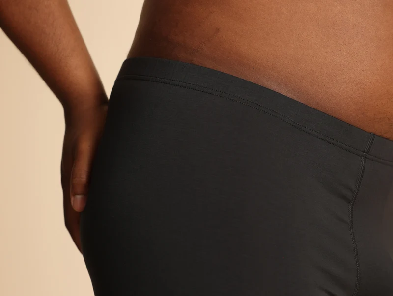 Boxer Sport grandes tailles