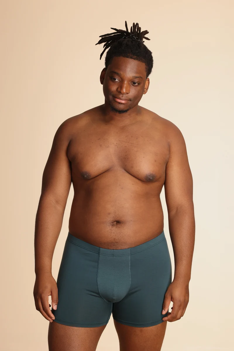 Boxer Sport grandes tailles