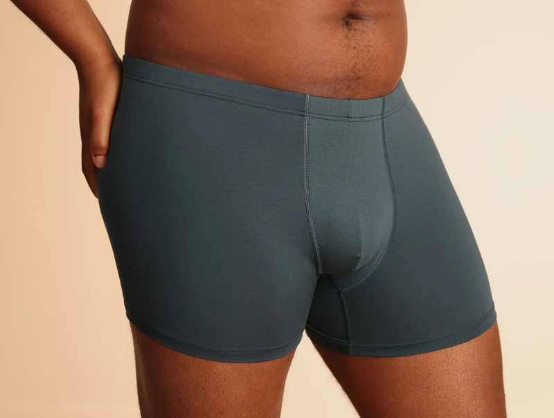 Boxer Sport grandes tailles