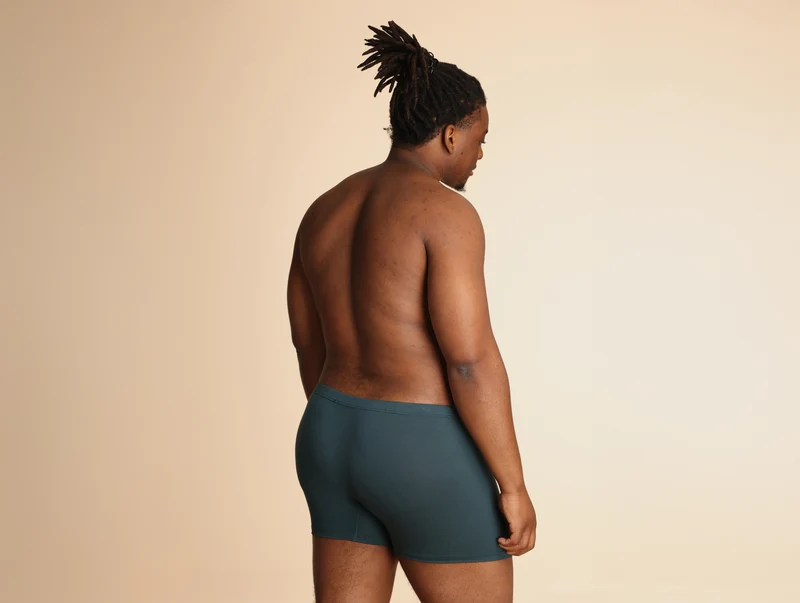 Boxer Sport grandes tailles