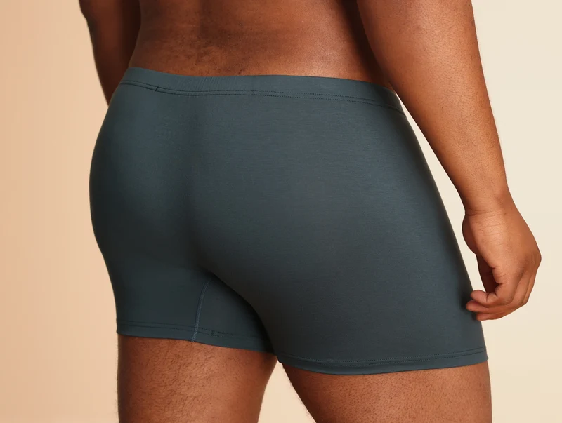 Boxer Sport grandes tailles