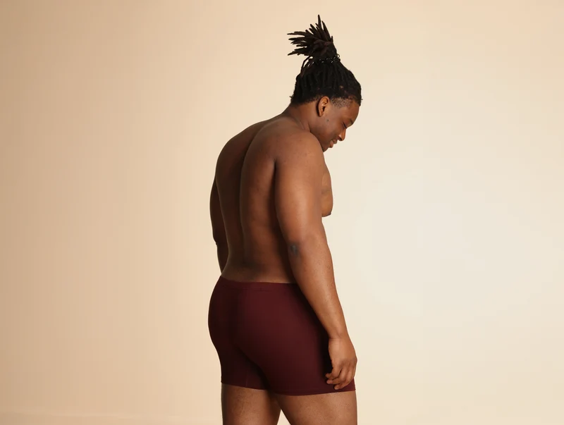 Boxer Sport grandes tailles