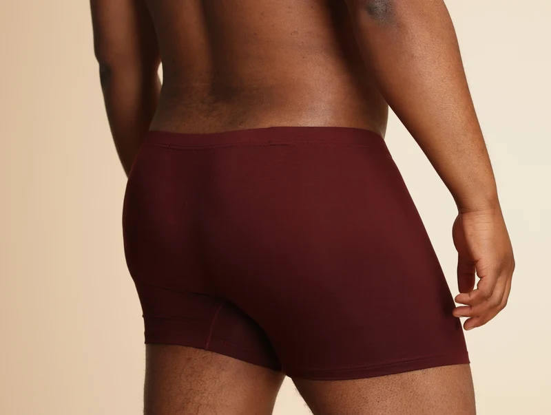Boxer Sport grandes tailles