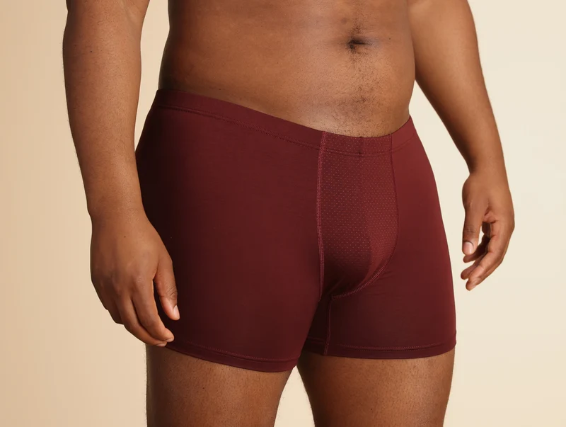 Boxer Sport grandes tailles