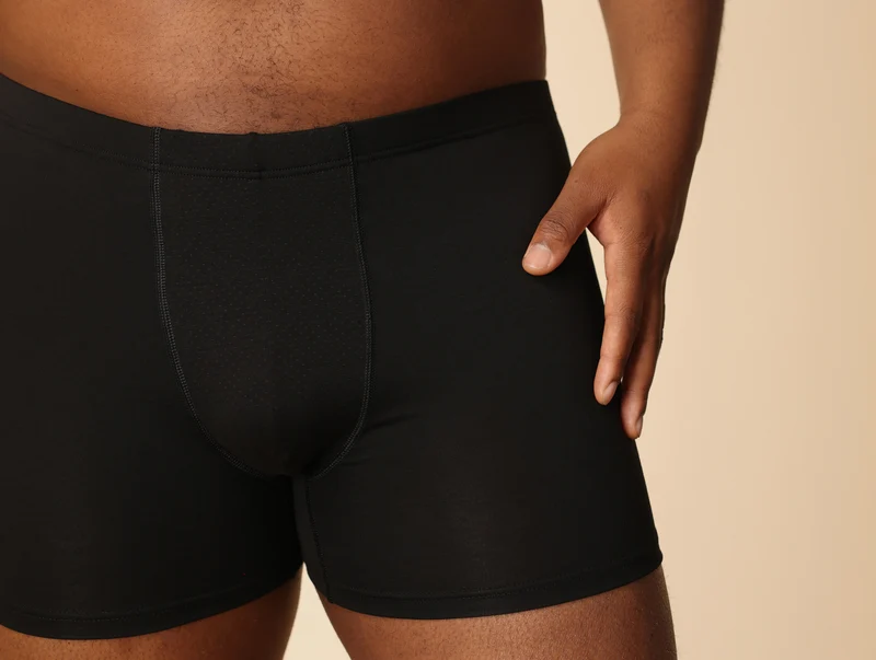 Boxer Sport grandes tailles