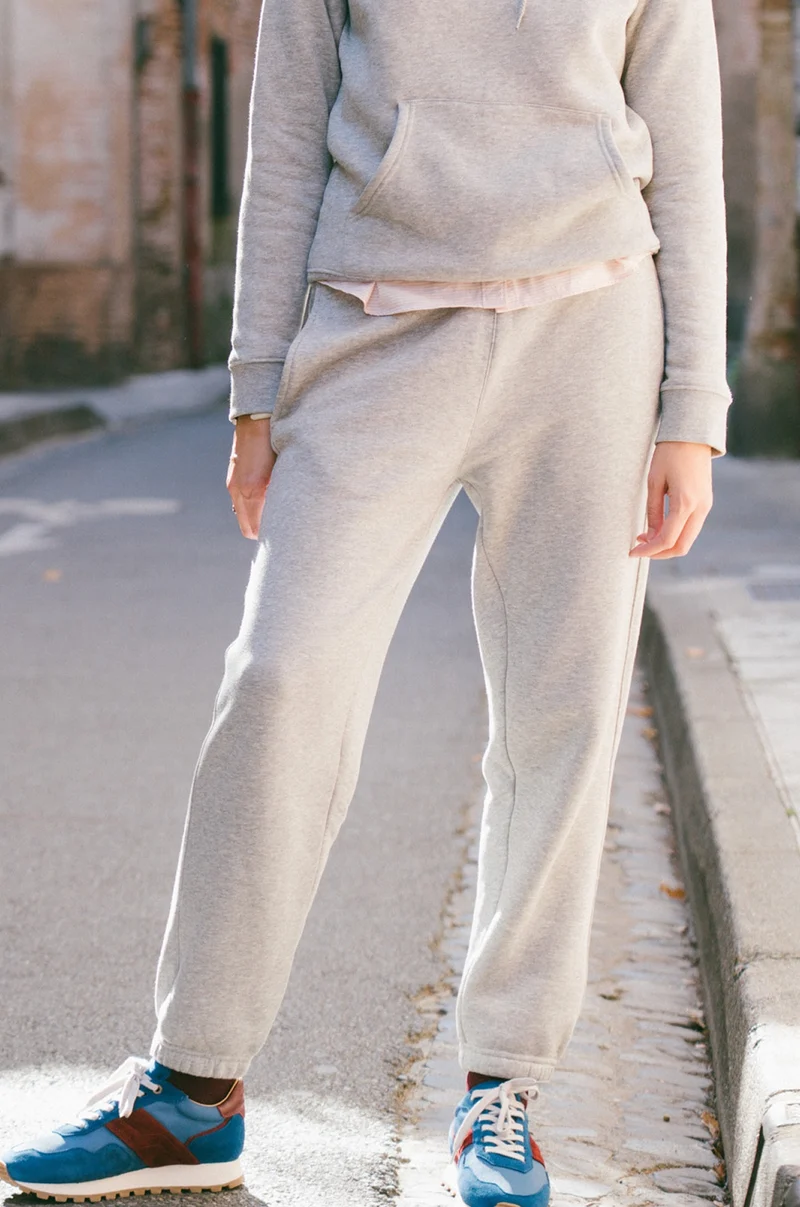Jogging