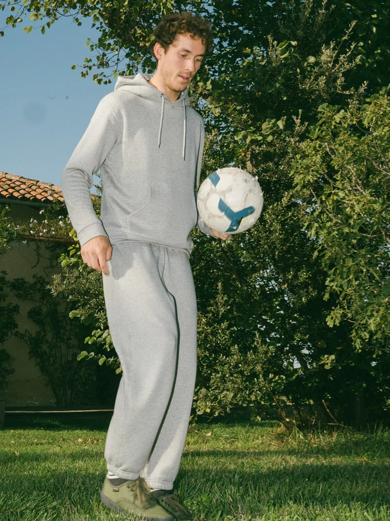 Jogging