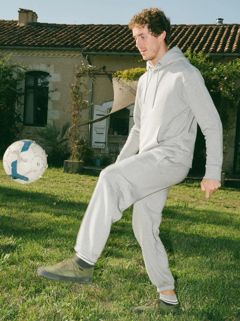 Jogging