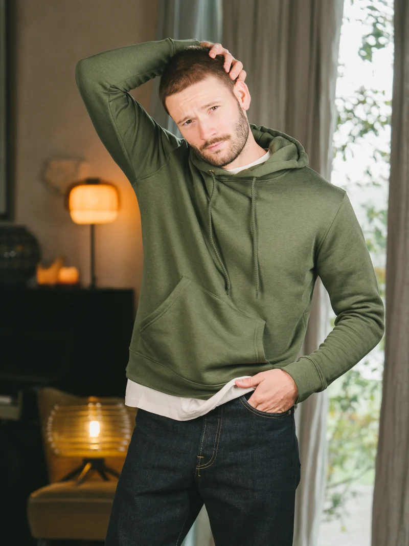 Hoodie