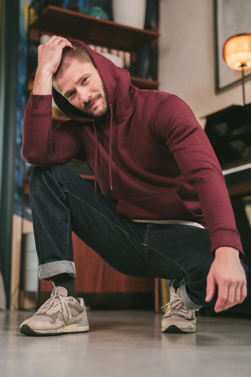 Hoodie