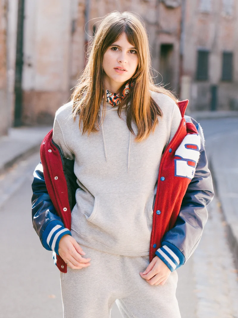 Hoodie