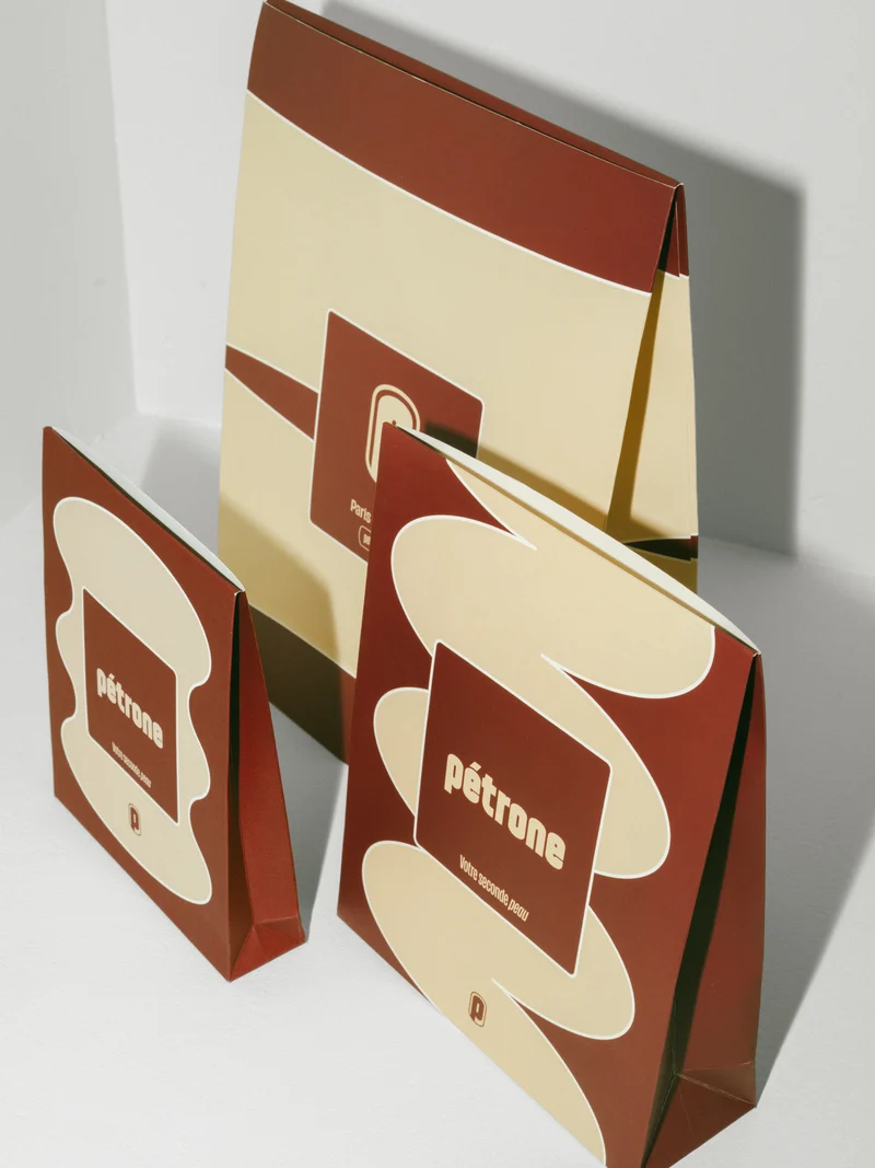 Le coffret cadeau Pétrone