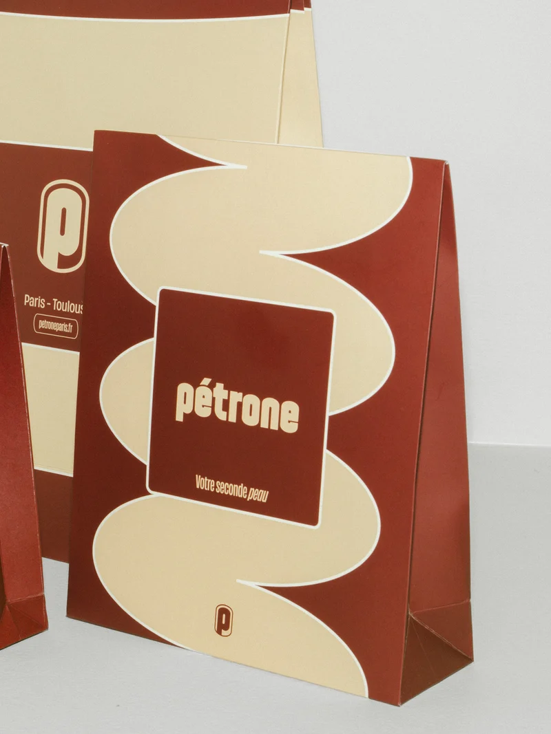 Le coffret cadeau Pétrone
