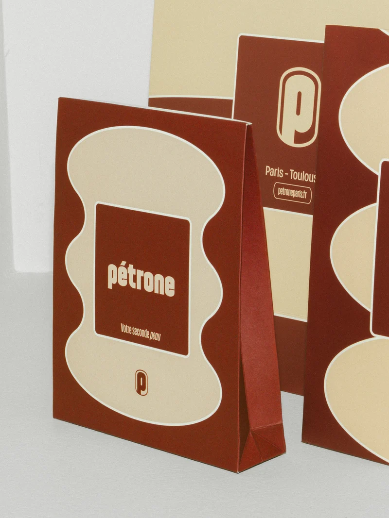 Le coffret cadeau Pétrone