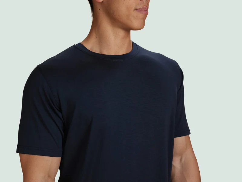 T-shirt Sport Droit
