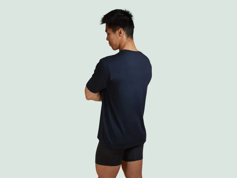 T-shirt Sport Droit