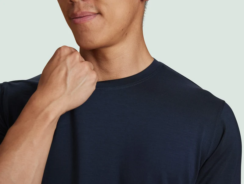 T-shirt Sport Droit