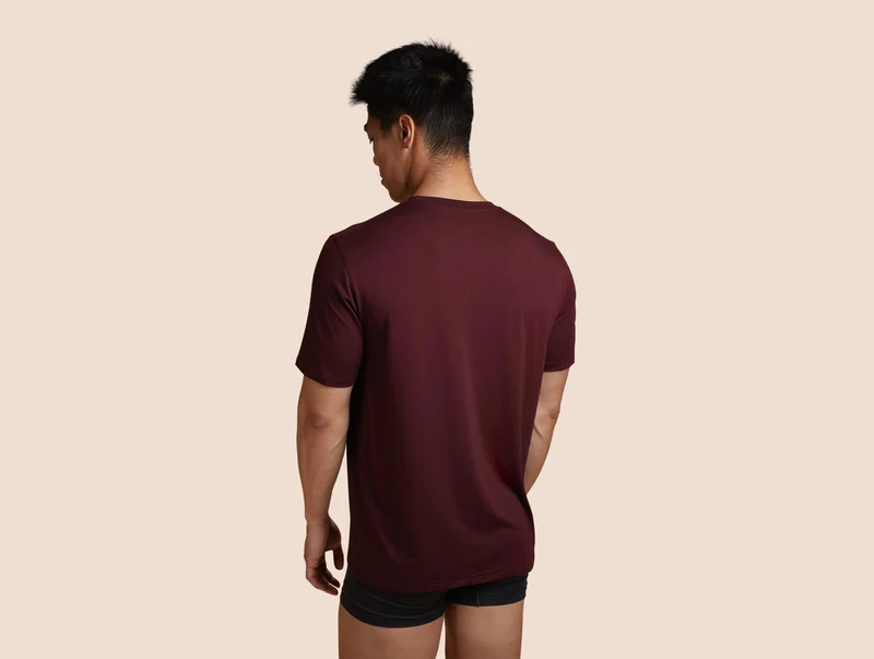 T-shirt Sport Droit
