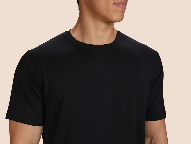 T-shirt Sport Droit