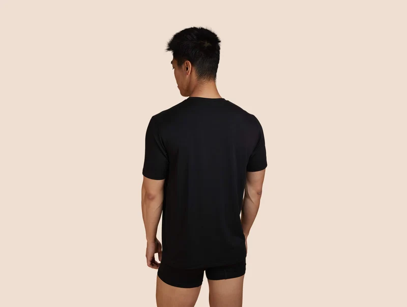 T-shirt Sport Droit